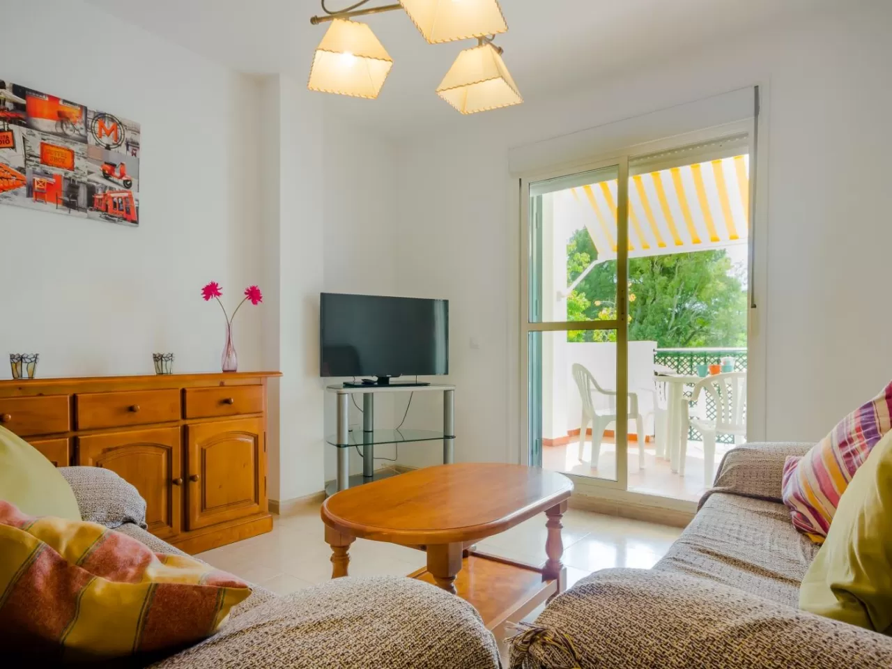 Apartamento Rotonda V