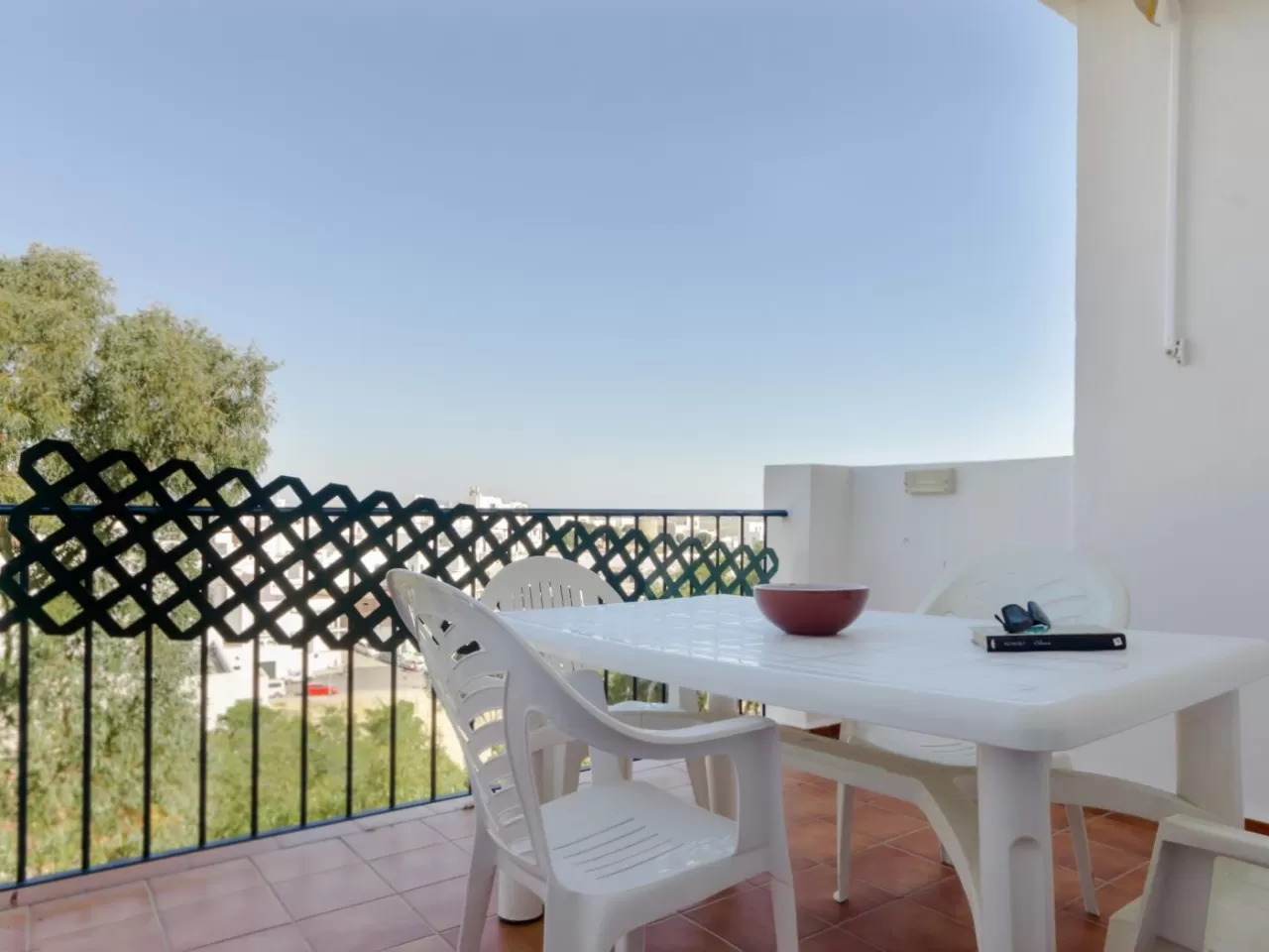 Apartamento Rotonda VI