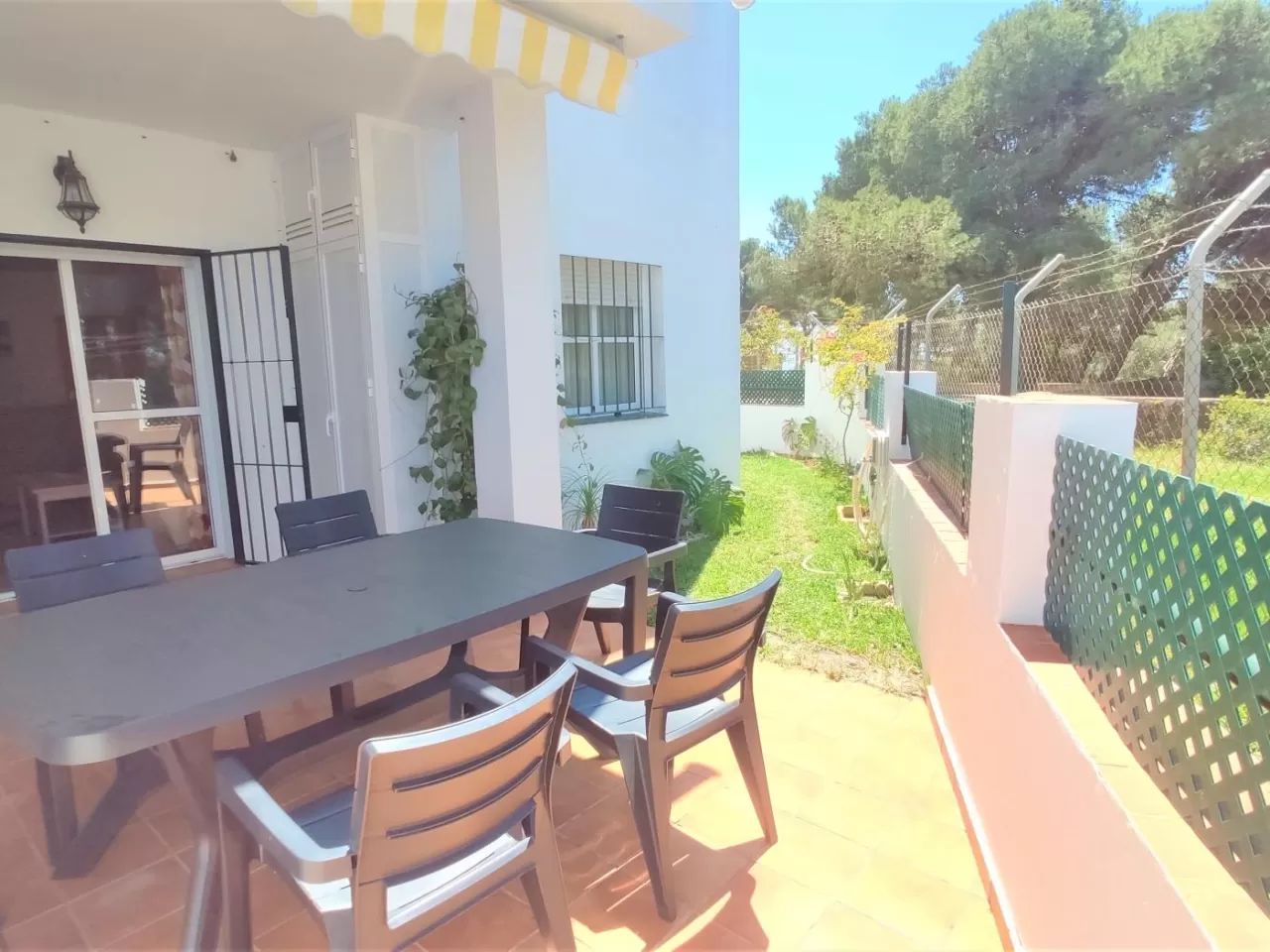 Apartamento Rotonda VII