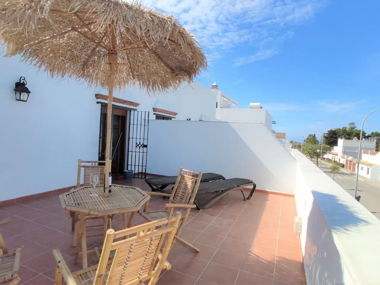 Apartamento Rezón 1