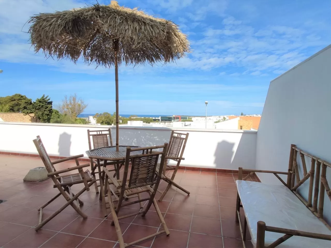 Apartamento Rezón 2