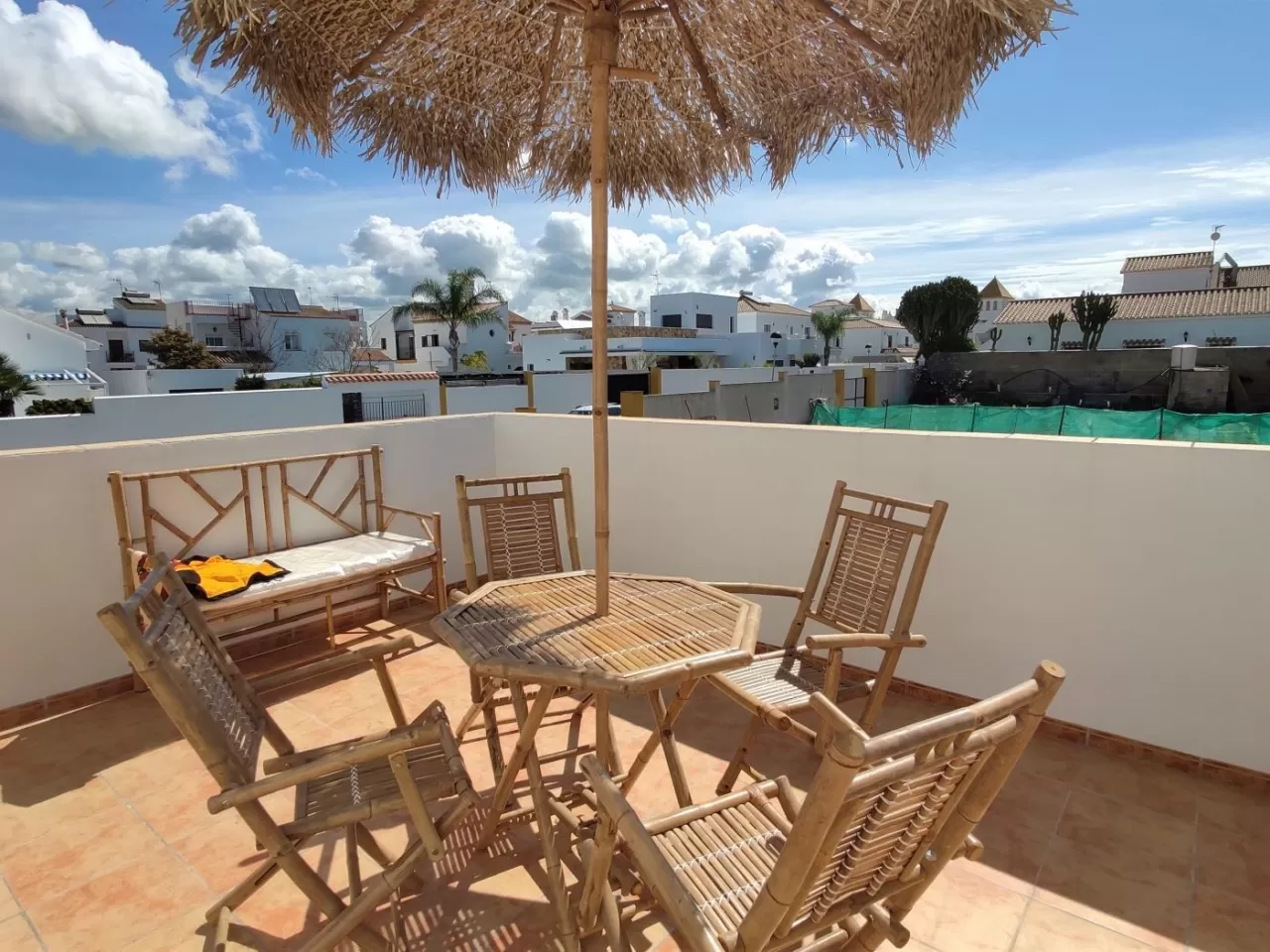 Apartamento Rezón 4