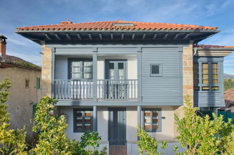 Apartamentos La Llongar