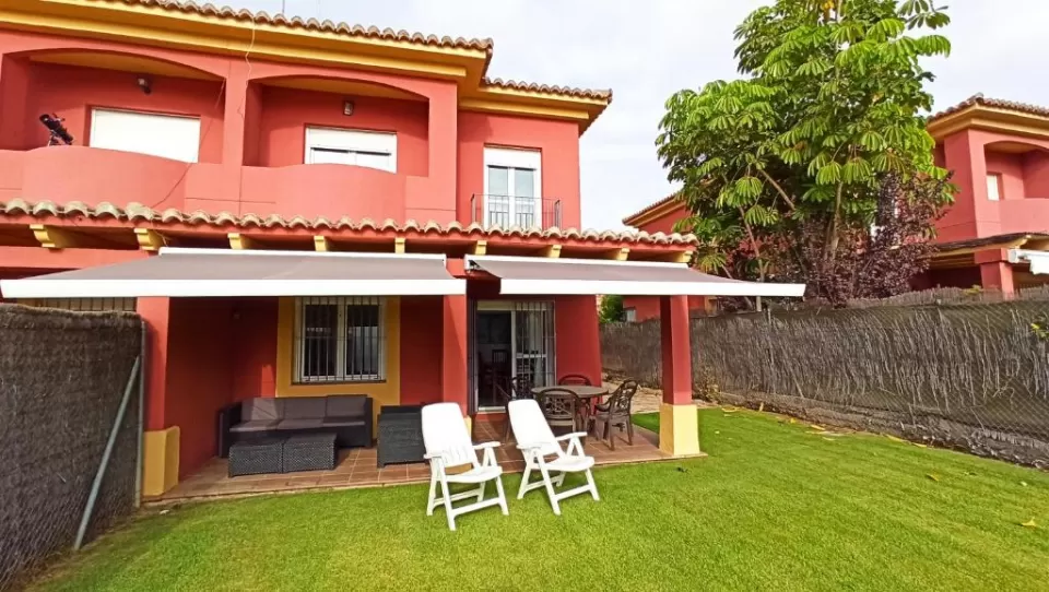 Villa Magnolia