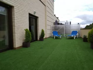 Apartamento Mirador de Alcañiz