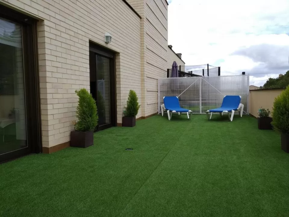 Apartamento Mirador de Alcañiz