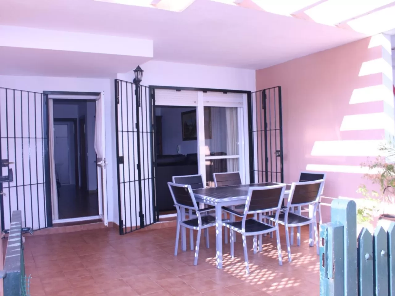Balconera 2
