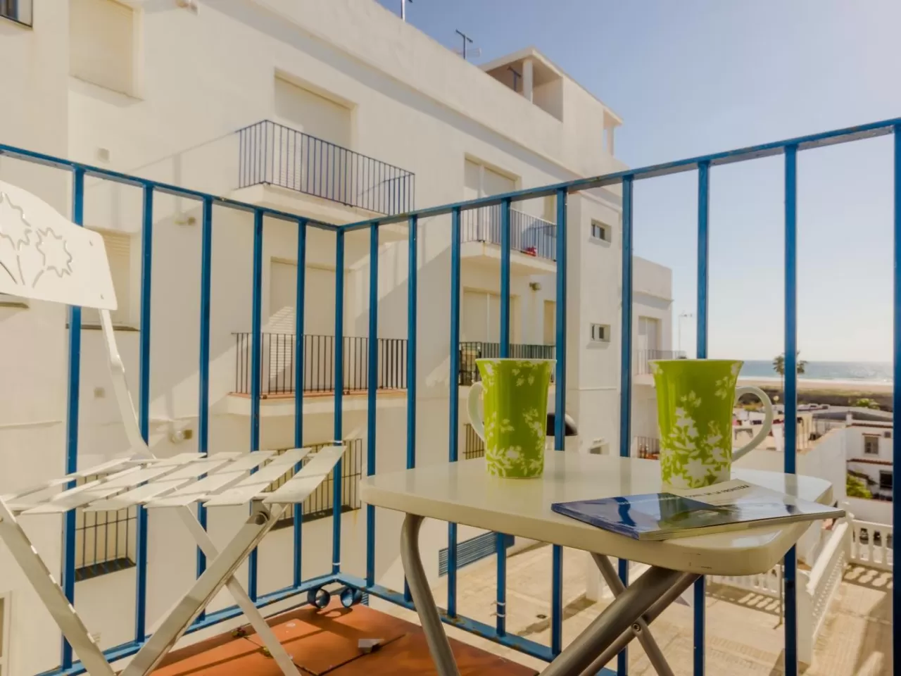 Apartamento Carril de la Fuente 17597