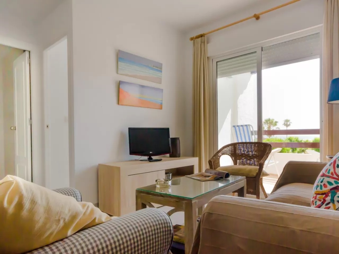 Apartamento Moran