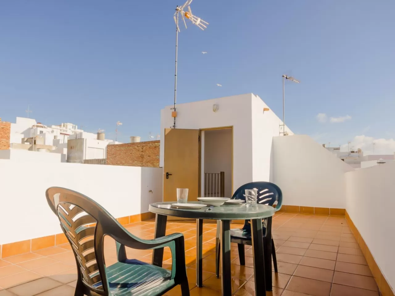 Apartamento Junquera