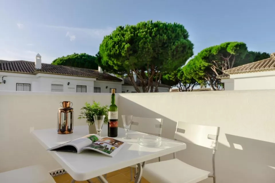 Apartamento Pinar 12
