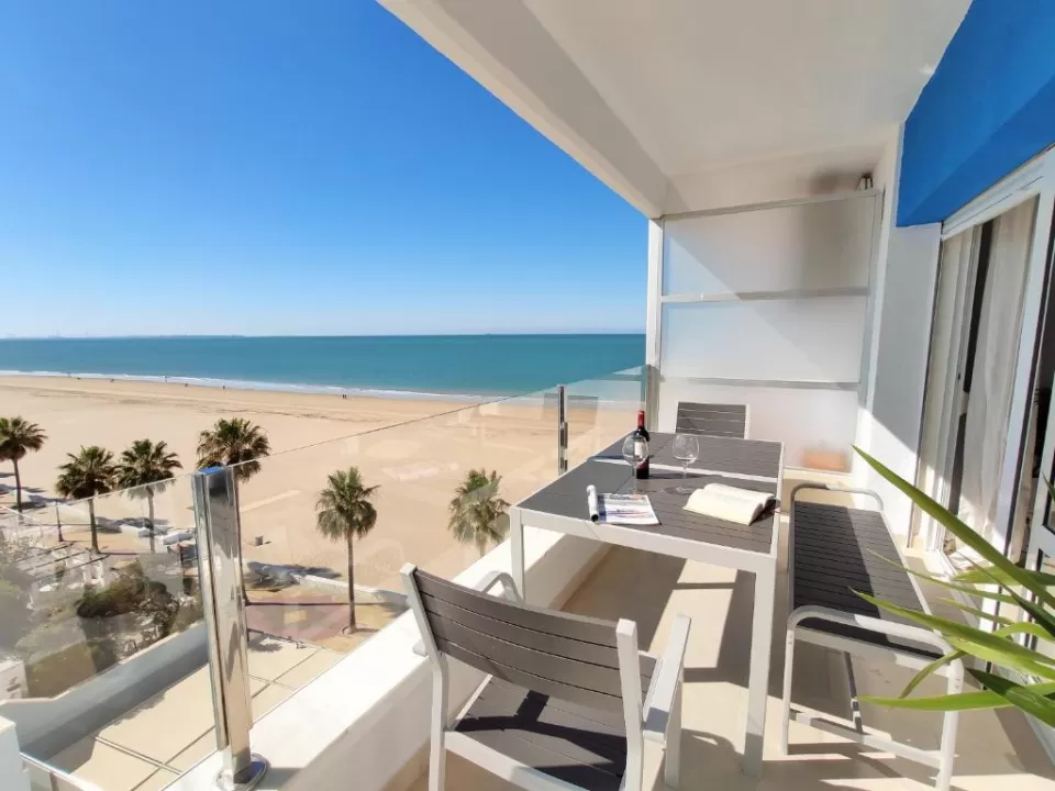 Sea View Rota