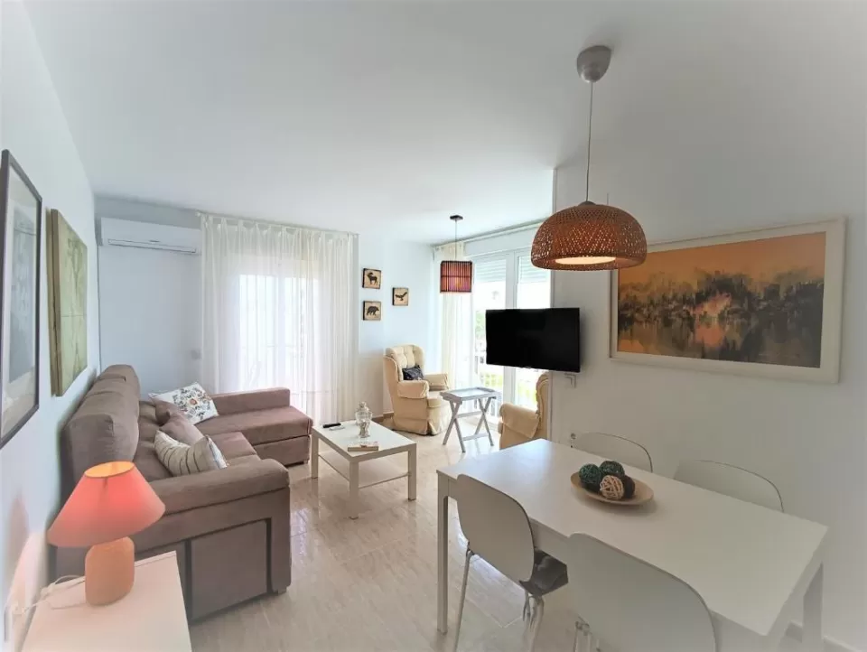 Apartamento Milano