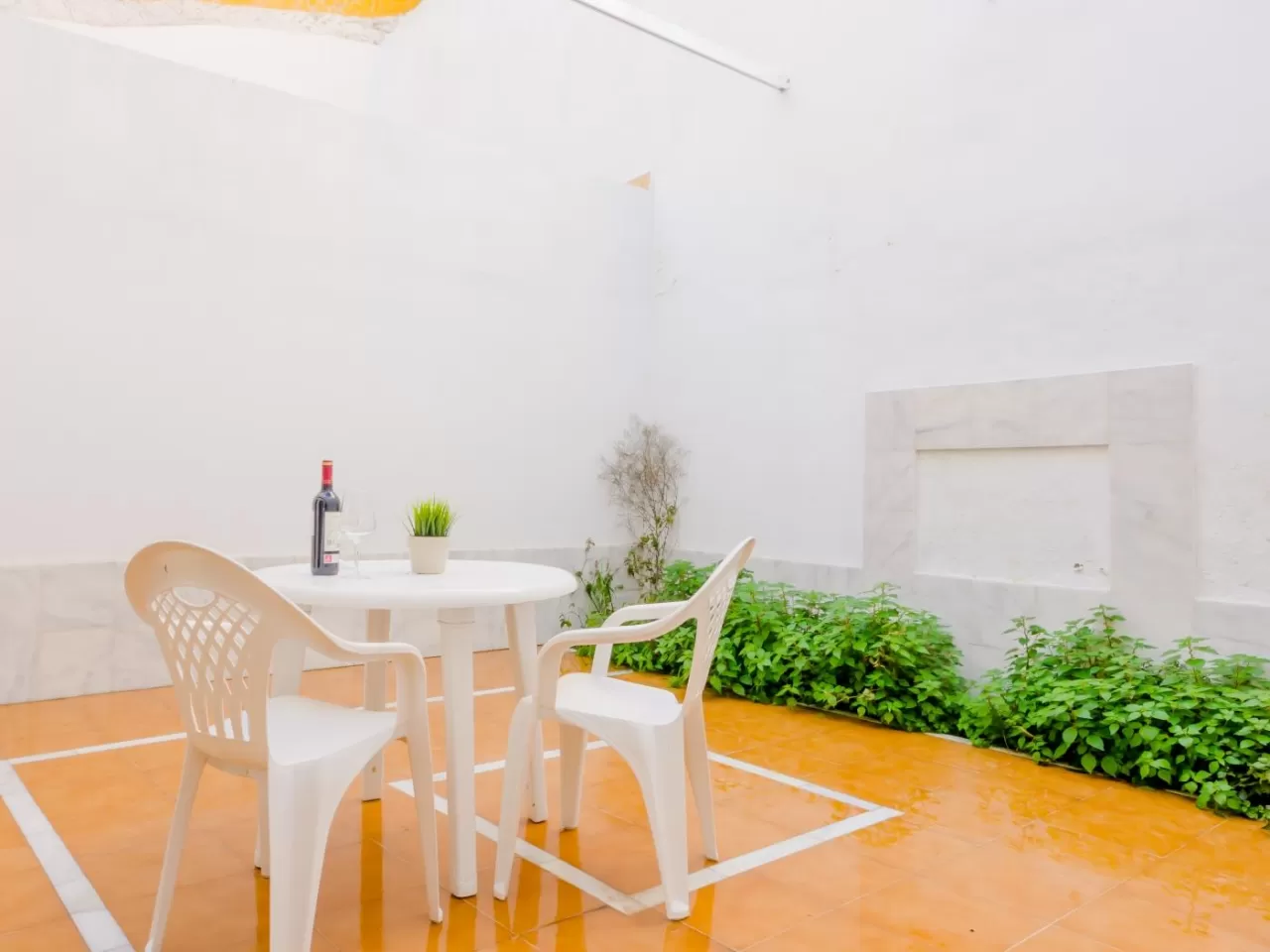 Apartamento Ribera D
