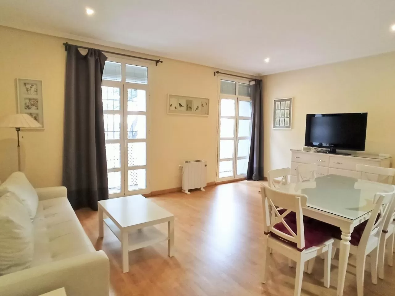 Apartamento Ribera E