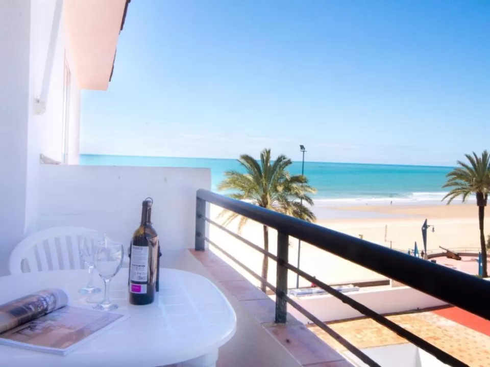 Apartamento La Giralda