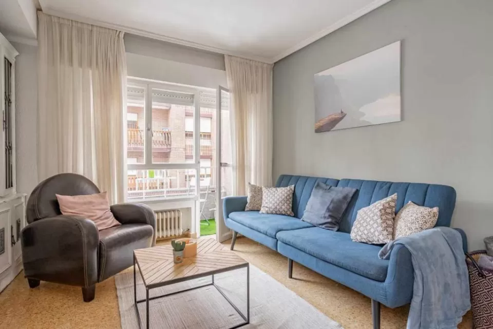 Apartamento Lourmar