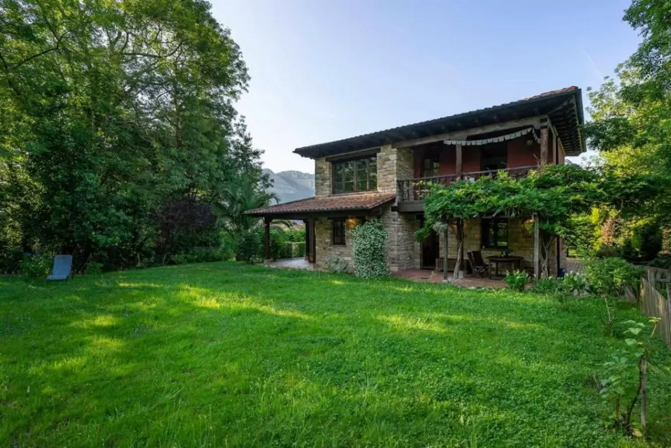 Casa Escondida Cuencu