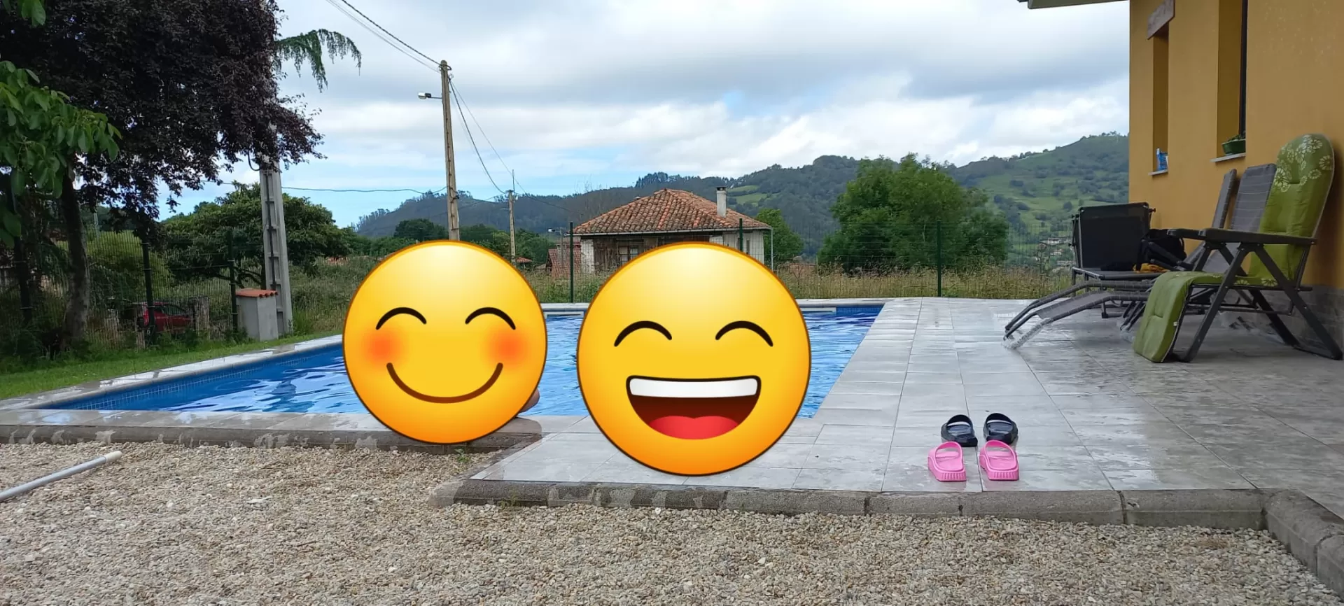 Maria Jesús Bada Rodríguez en su estacia en Casa Rural Lucena 4759_1