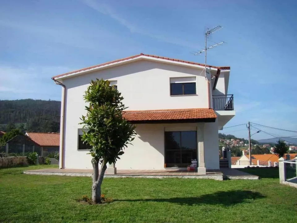 Casas Completas- Casa Casalvito