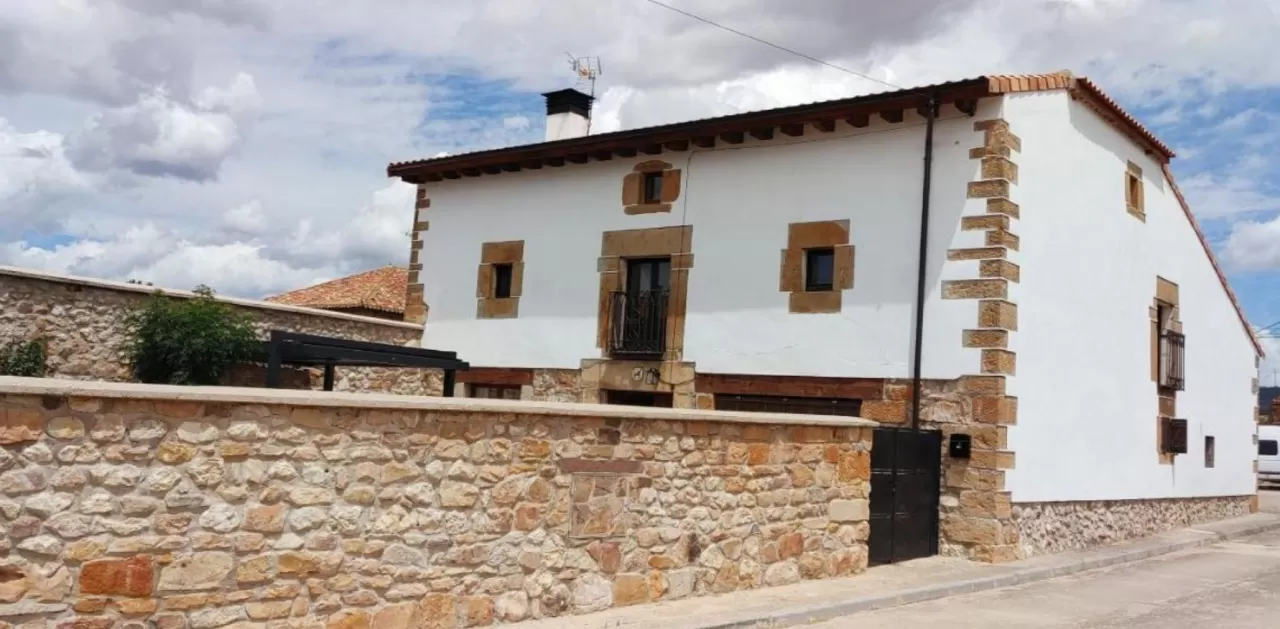 Casa del Medio Soria