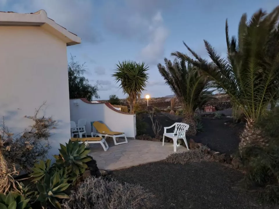 Casa Ina Fuerteventura