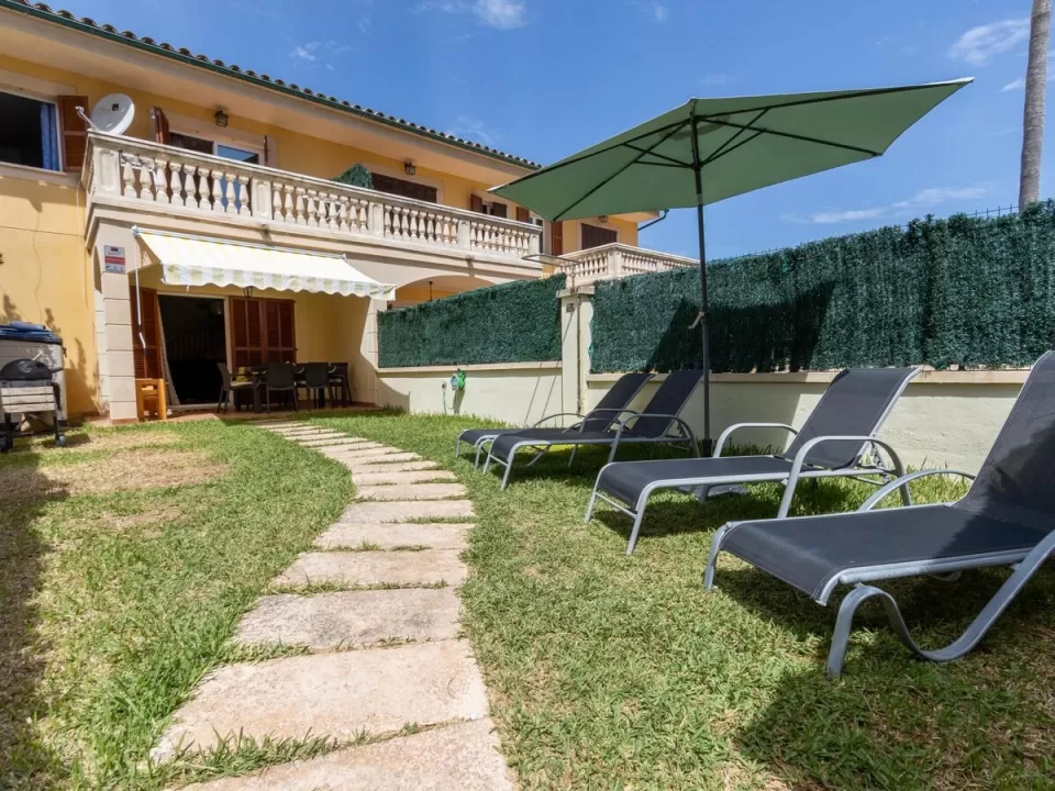 Villa Lago