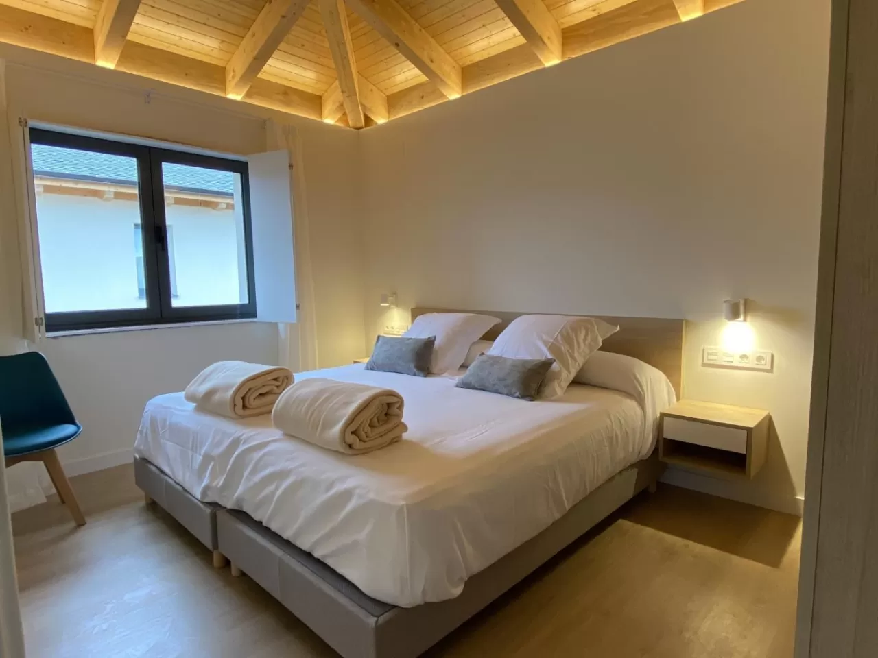 Studio Apartment 2 bedrooms - 3