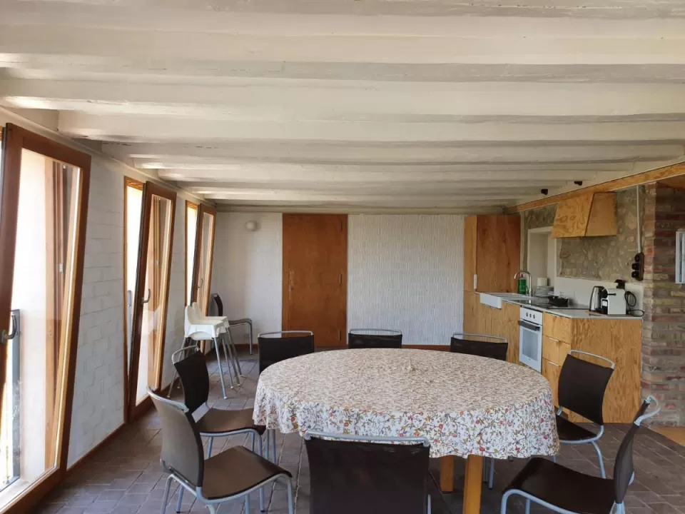 Casa de 3 dormitorios