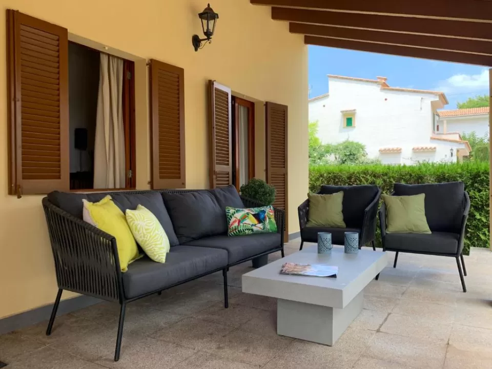 Villa Coromines