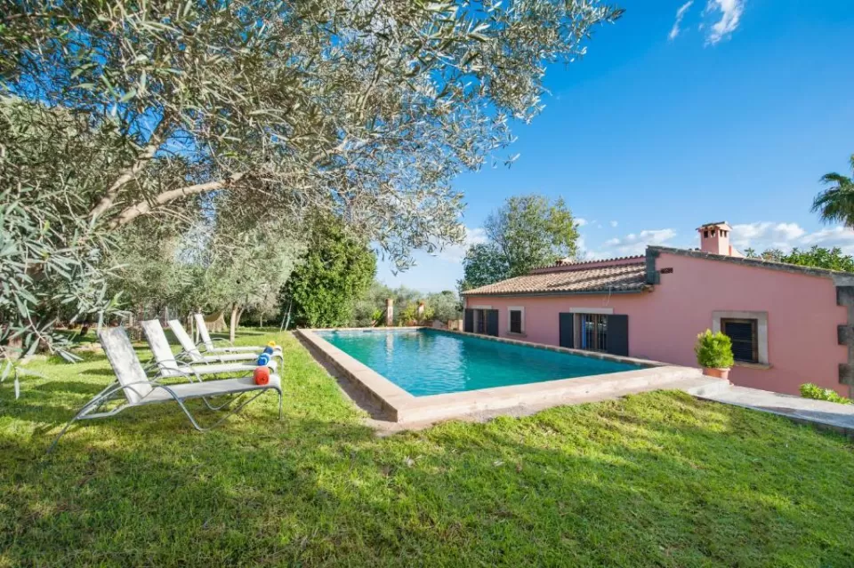 Villa Can Lluc