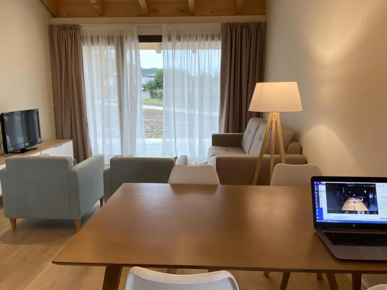 Apartamento Deluxe 2 hab- 4