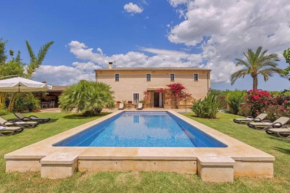 Casa Antonio
