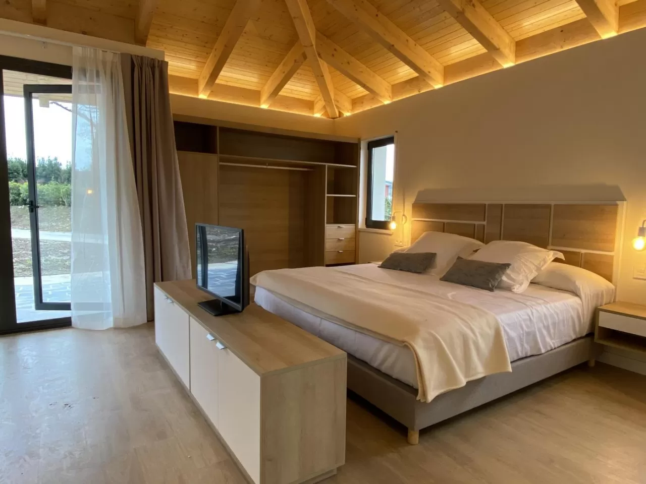 La Reserva- Apartamentos Estudio