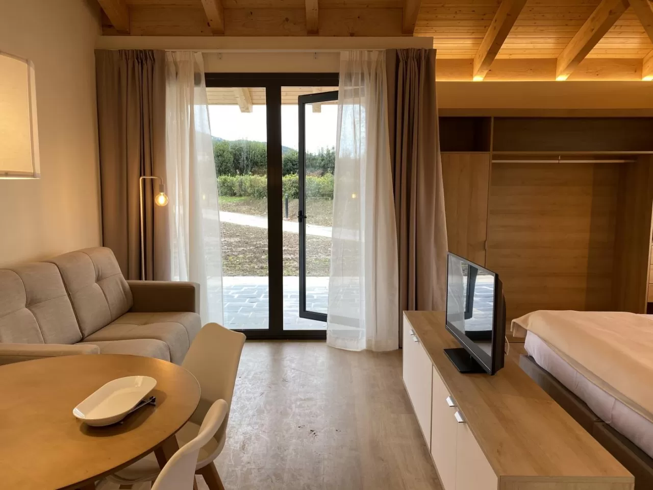 Apartamento Std Estudio- 2
