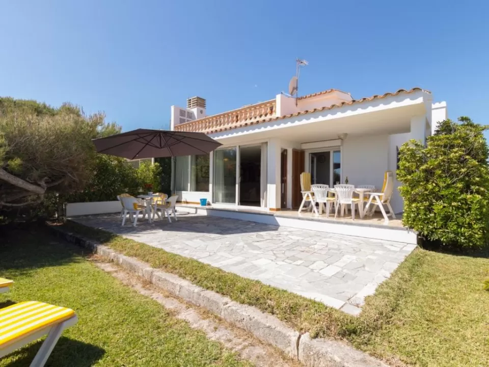 Villa Joy