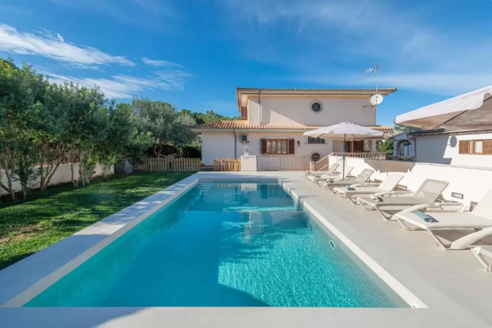 Villa Calma