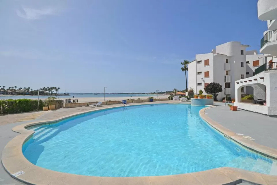 Apartamento Sea