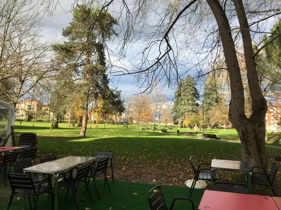 Hospedaje Albizabal