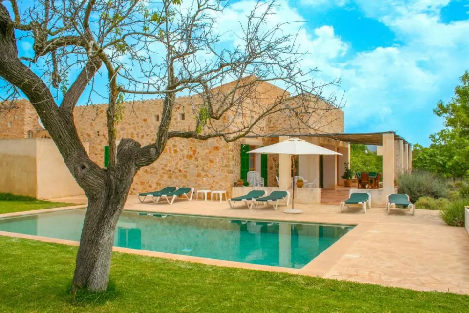 Villa Sestepar
