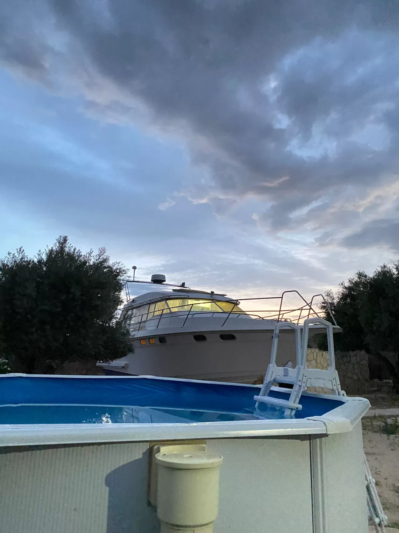 Irati Iturri Rodriguez en su estacia en Espacios Únicos- Cuchiboat 4756_1