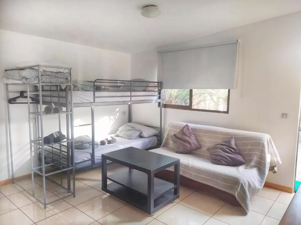 Cabin