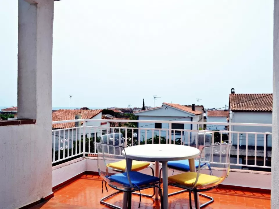 Apartamento Afrodita