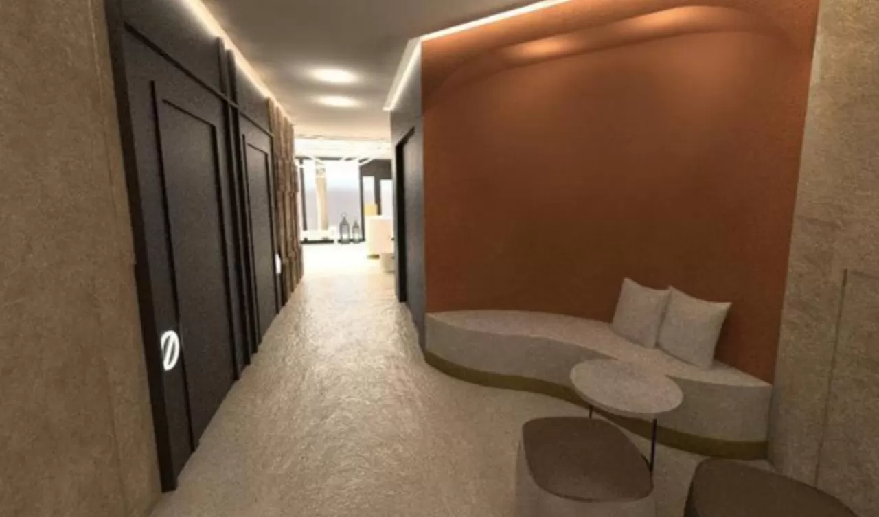 Apartamento Dúplex