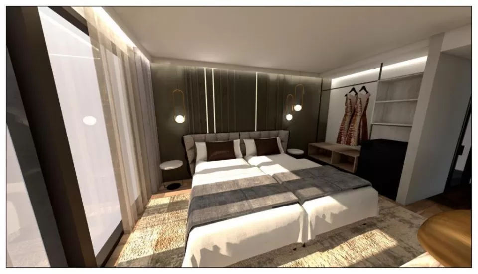 Hotel Corona de Padrón by Vivere Stays