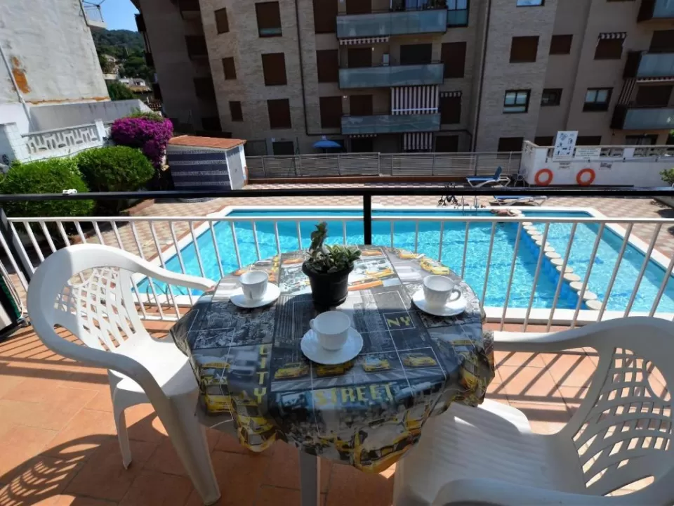 Apartamento Verd