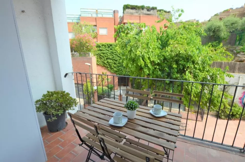 Apartamento Sant Trop