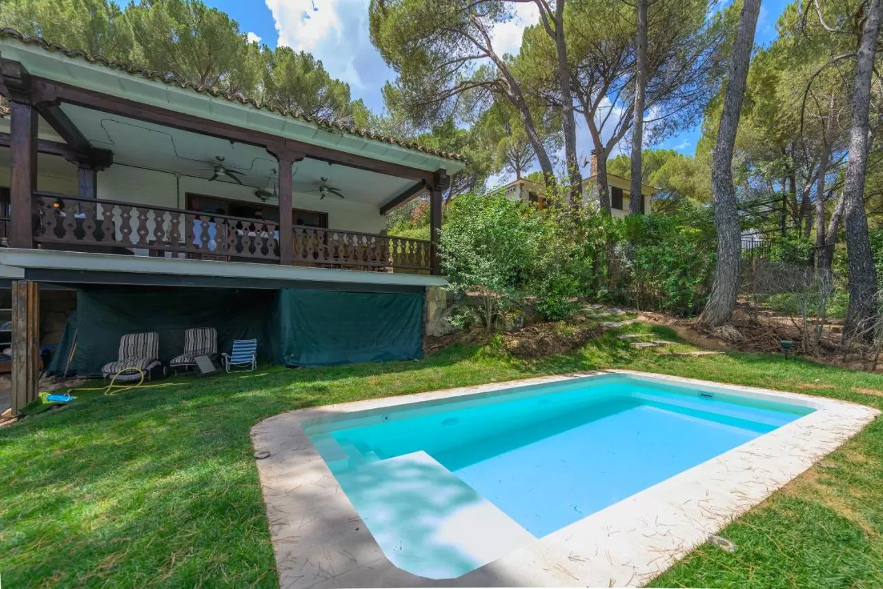 La Villa del Almirante