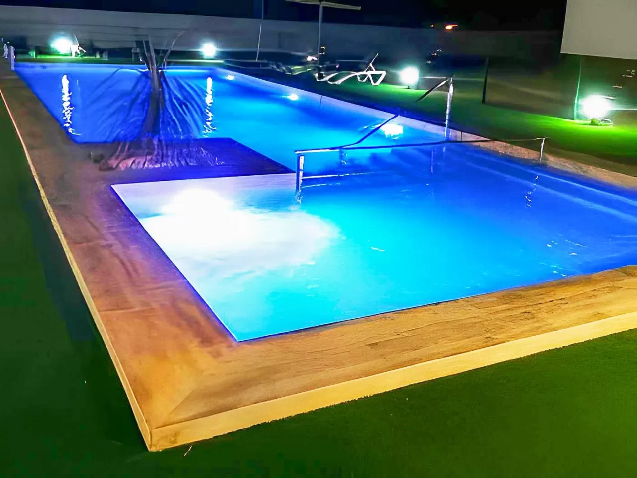 Apartamento Barlo Beach II