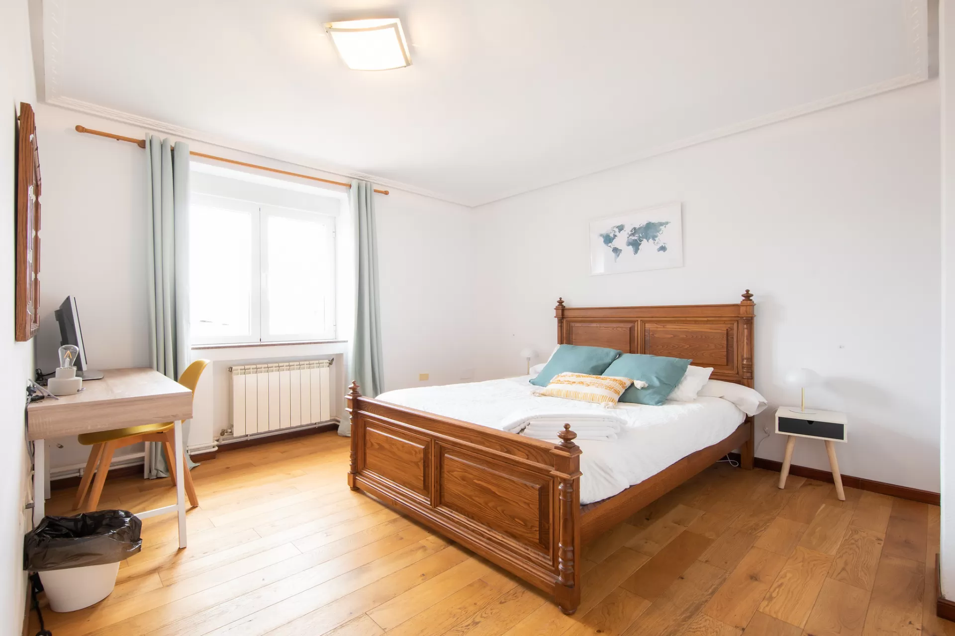 Habitación Matrimonio D